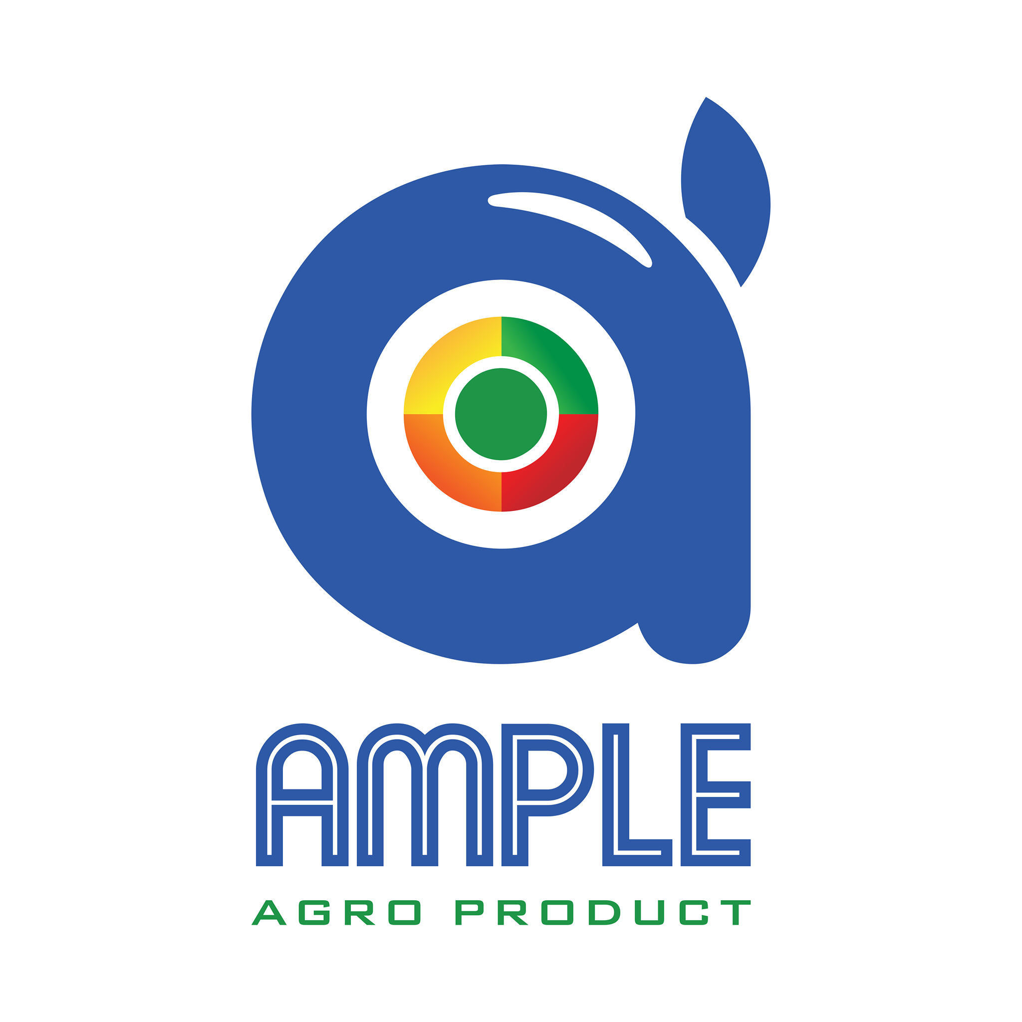 Ample